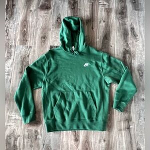 M NIKE HOODIE